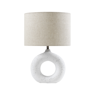 8x Tafellamp, Furniqs, Luna